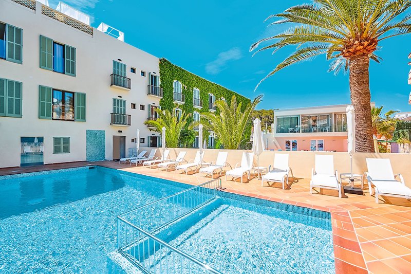 Cupido Boutique Hotel 1