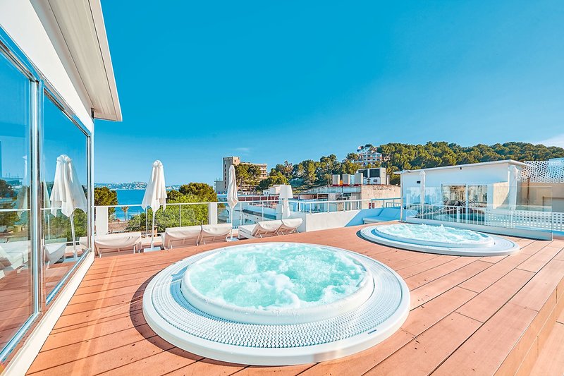 Cupido Boutique Hotel 2