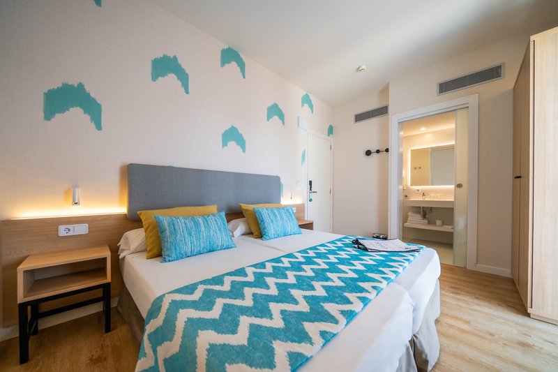 Cupido Boutique Hotel 3