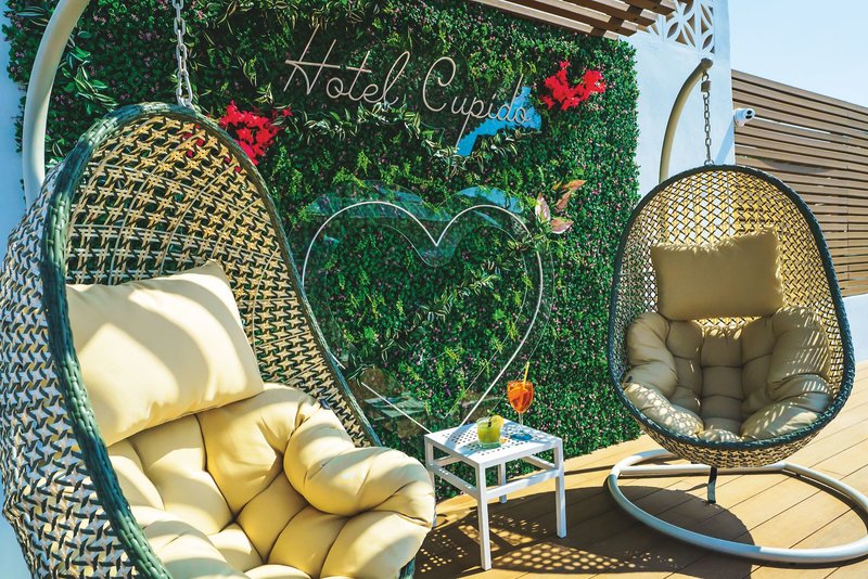 Cupido Boutique Hotel 4