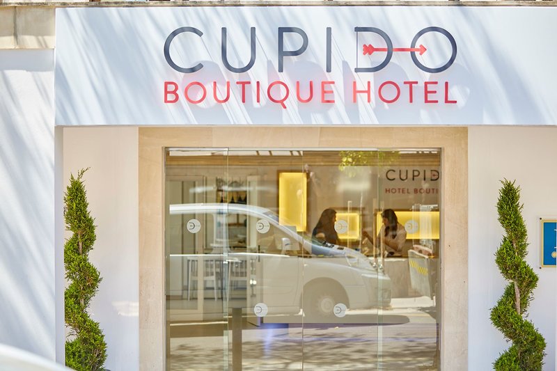 Cupido Boutique Hotel 7
