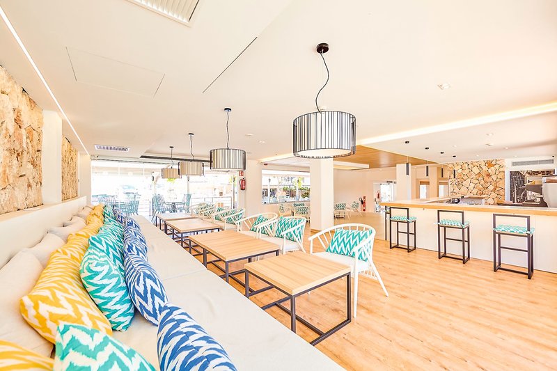 Cupido Boutique Hotel 9