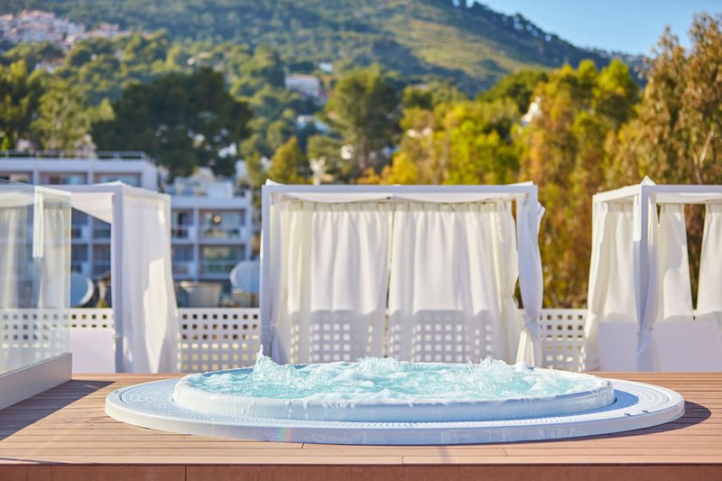 Cupido Boutique Hotel 10