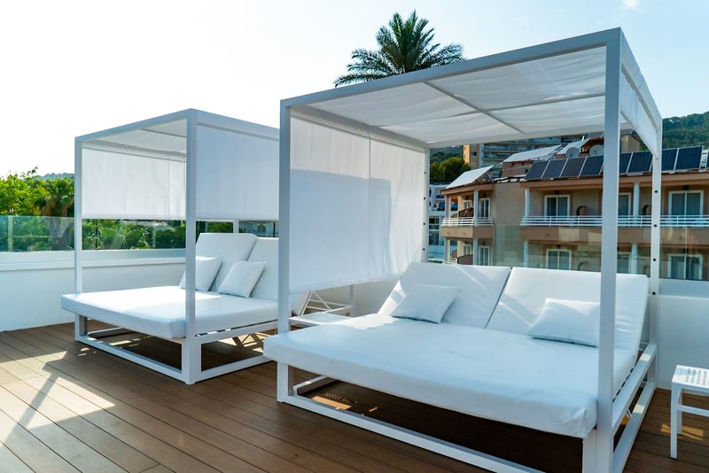 Cupido Boutique Hotel 11