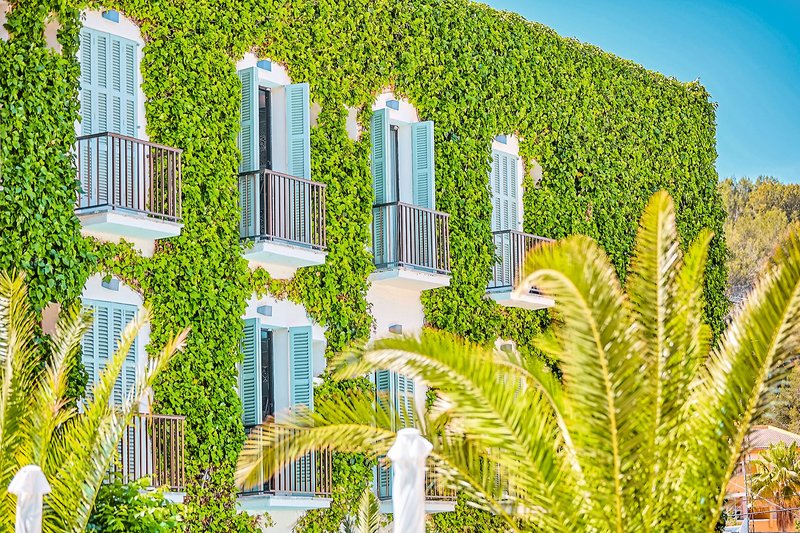 Cupido Boutique Hotel 12