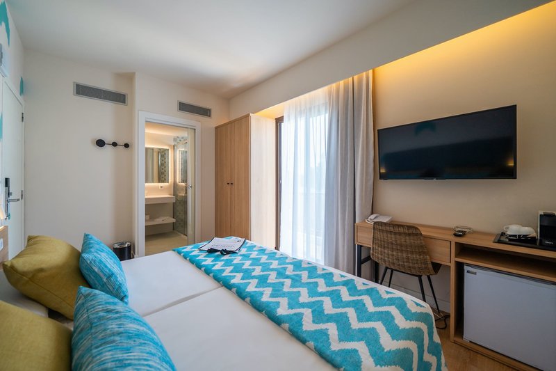 Cupido Boutique Hotel 14