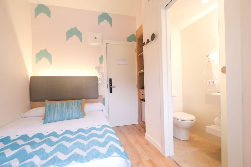 Cupido Boutique Hotel 16