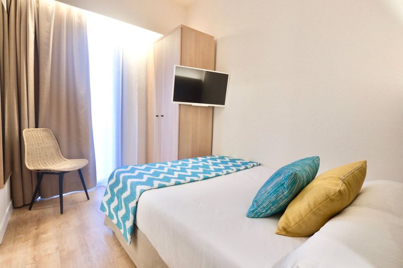 Cupido Boutique Hotel 17