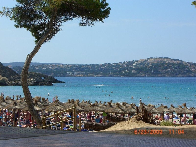 Hotel Diamante 4