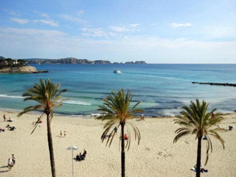 Hotel Diamante 5