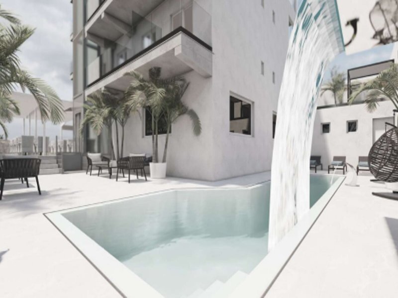 Hotel Diamante 7
