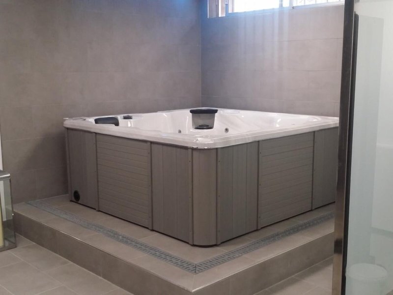 Hotel Diamante 9