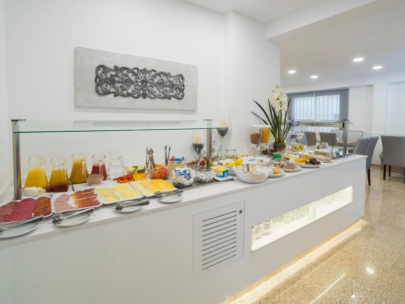 Hotel Diamante 17