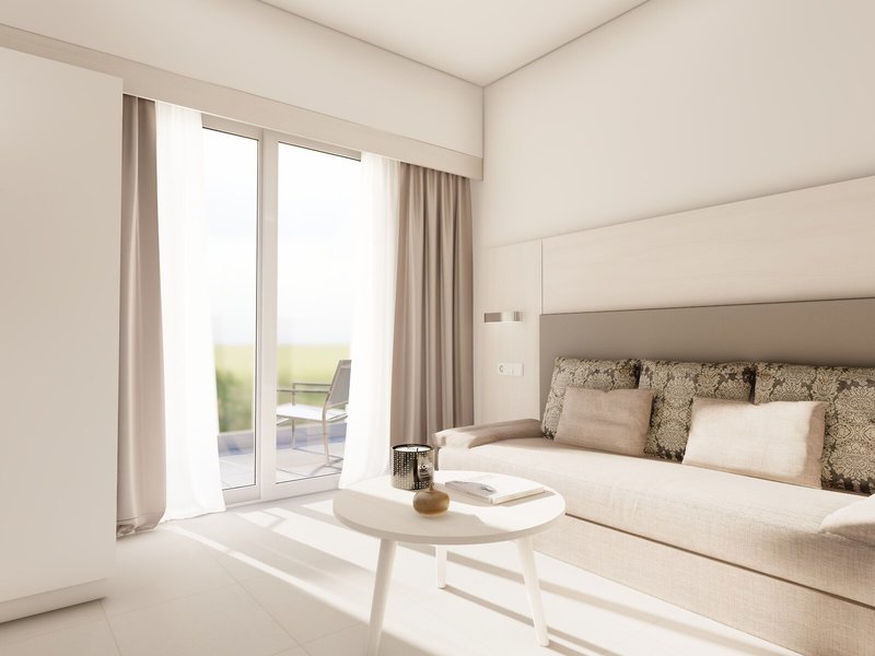 Hotel Diamante 26