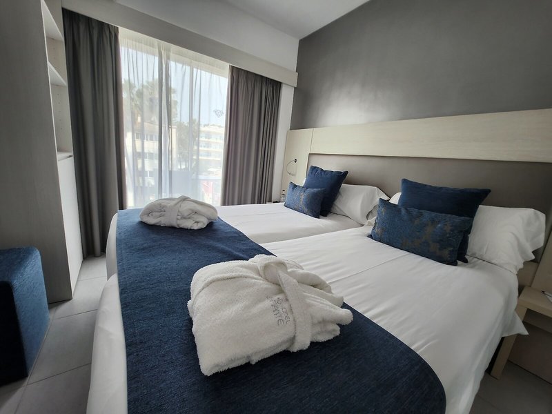 Hotel Diamante 27