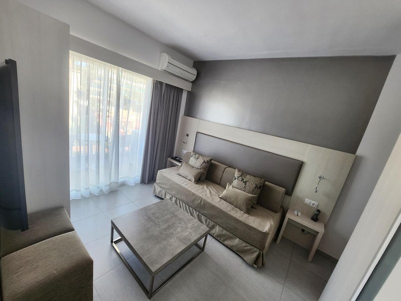 Hotel Diamante 29