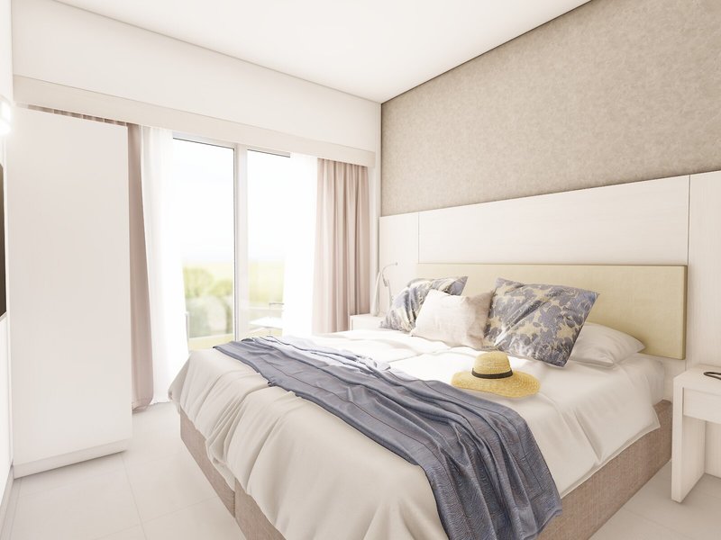 Hotel Diamante 31
