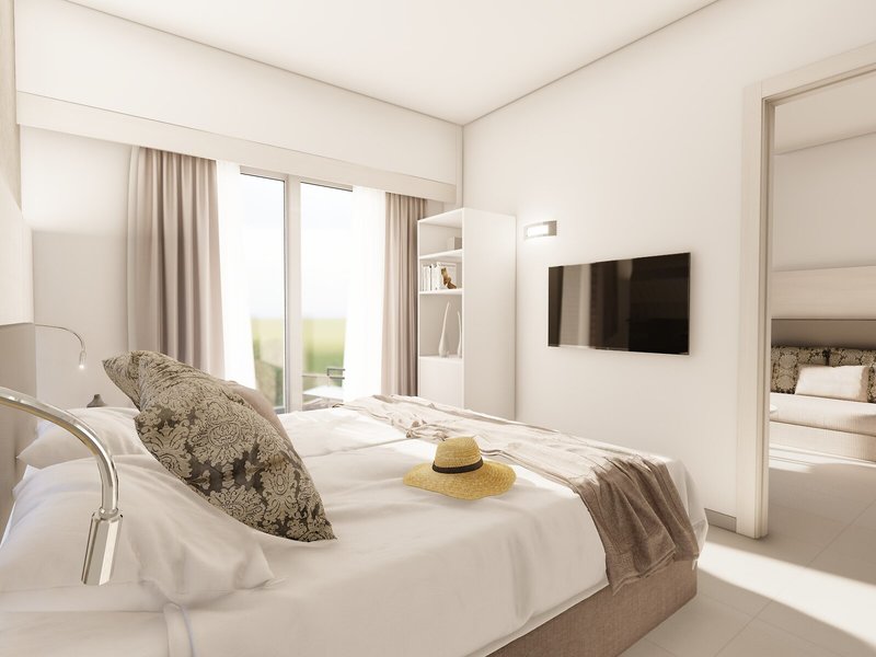 Hotel Diamante 33
