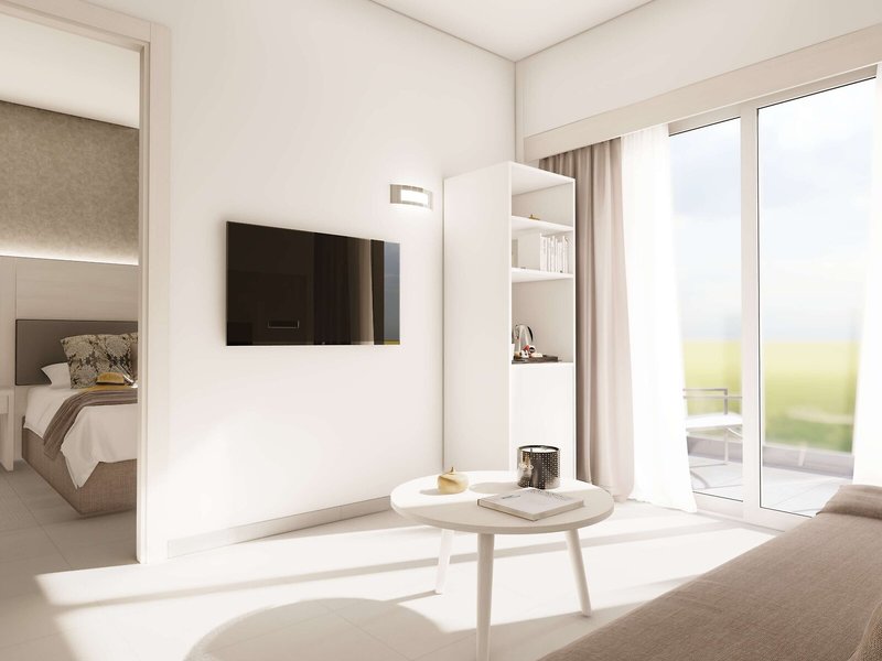 Hotel Diamante 35