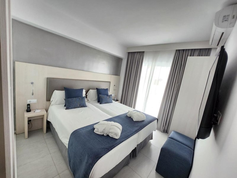 Hotel Diamante 36