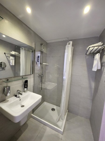 Hotel Diamante 38