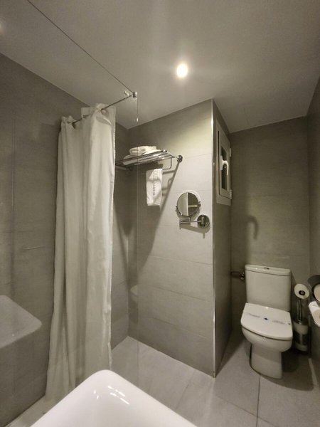 Hotel Diamante 39