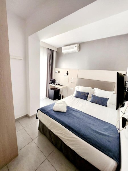 Hotel Diamante 40