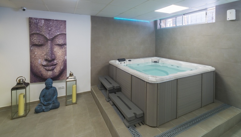 Diamante Paguera Boutique Hotel 9