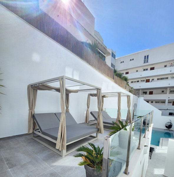 Diamante Paguera Boutique Hotel 9