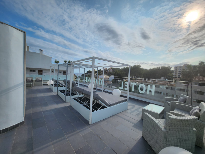 Diamante Paguera Boutique Hotel 10