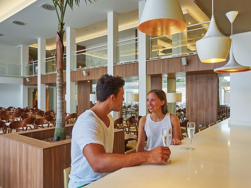 BQ Bulevar Peguera Hotel 6
