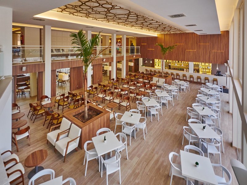 BQ Bulevar Peguera Hotel 12