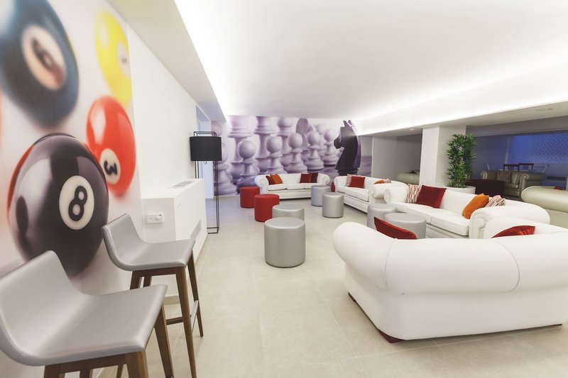 BQ Bulevar Peguera Hotel 15