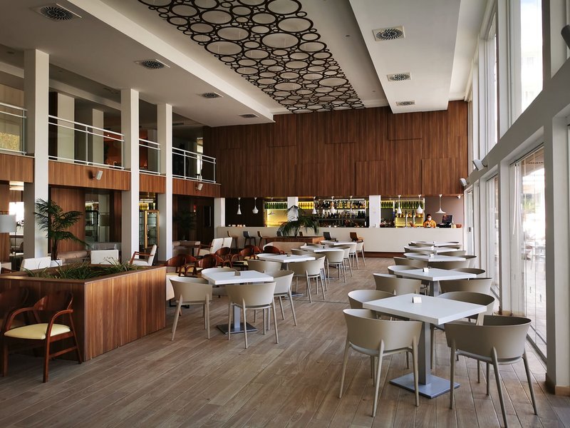 BQ Bulevar Peguera Hotel 16