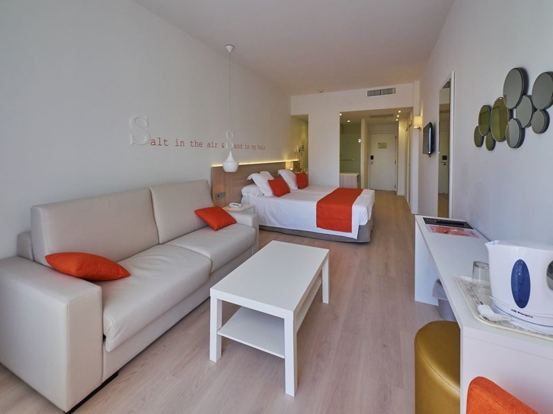BQ Bulevar Peguera Hotel 19