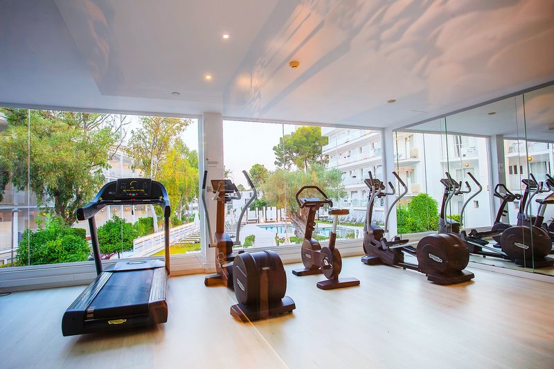 BQ Bulevar Peguera Hotel 21