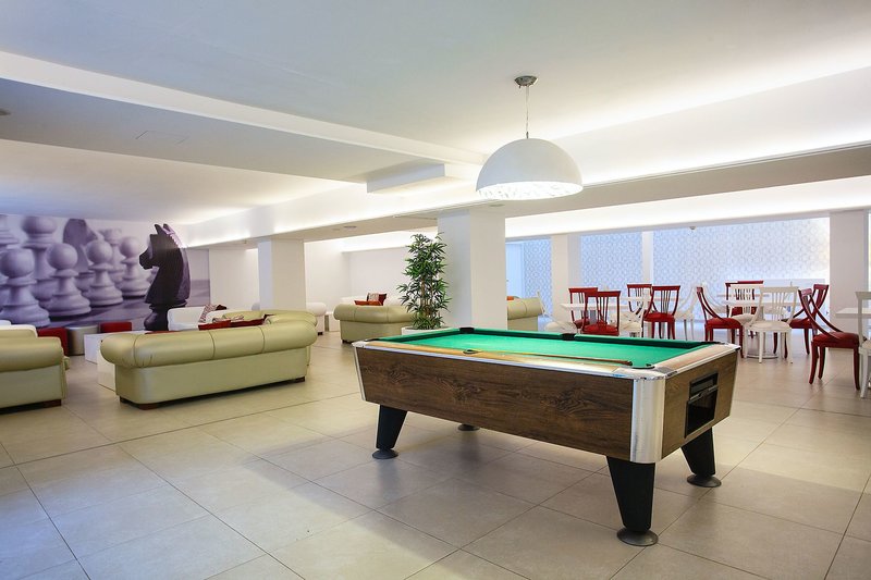 BQ Bulevar Peguera Hotel 22