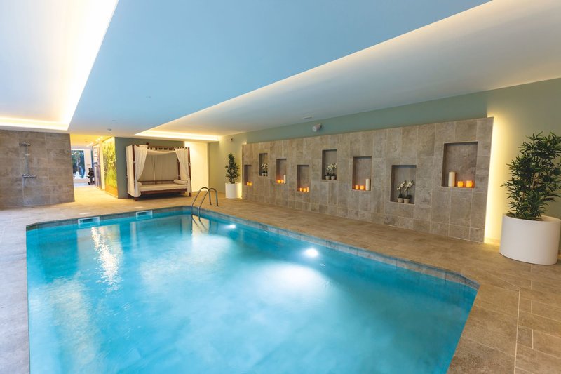 BQ Bulevar Peguera Hotel 23