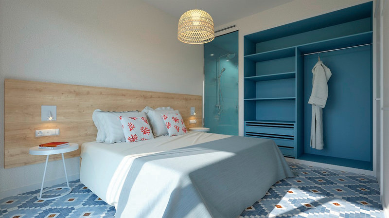 Fergus Club Europa 9