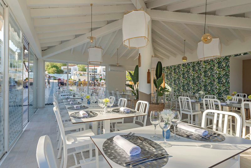 Fergus Club Europa 12