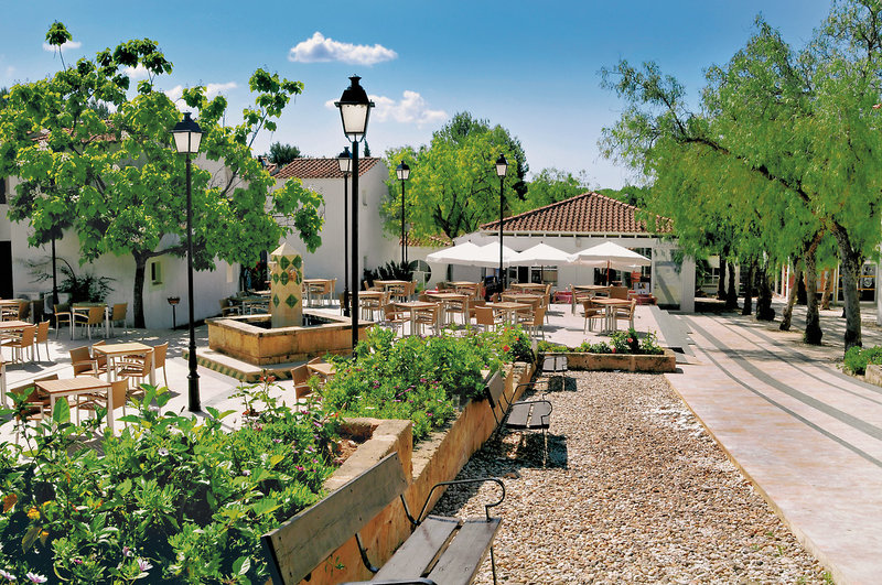 Fergus Club Europa 21