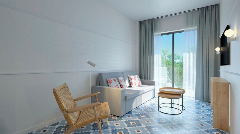 Fergus Club Europa 10