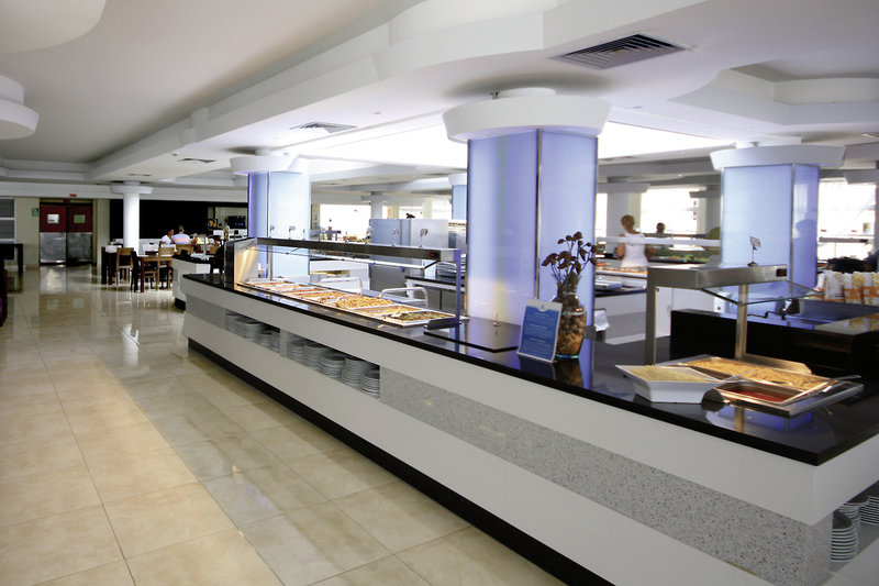 Fergus Club Europa 14