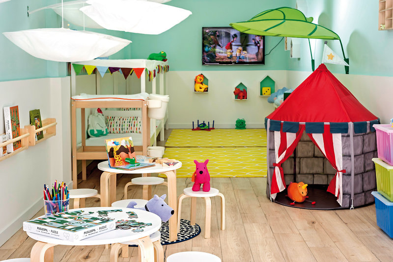 Fergus Club Europa 22