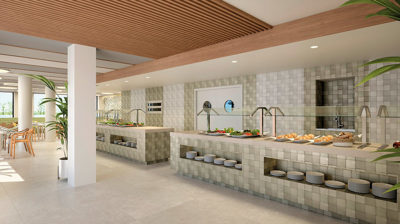 Fergus Club Europa 15