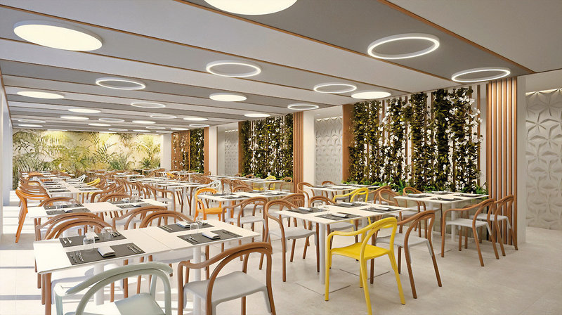 Fergus Club Europa 18