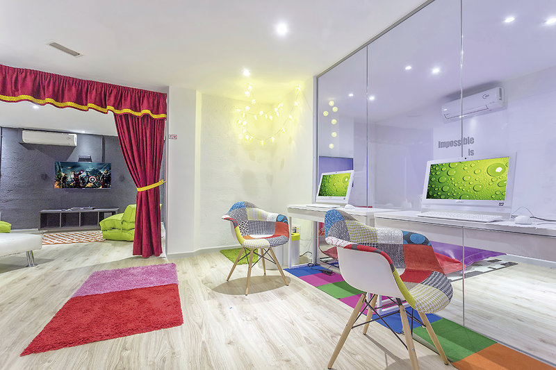 Fergus Club Europa 23