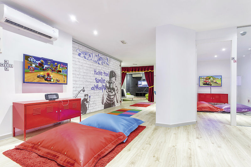 Fergus Club Europa 24