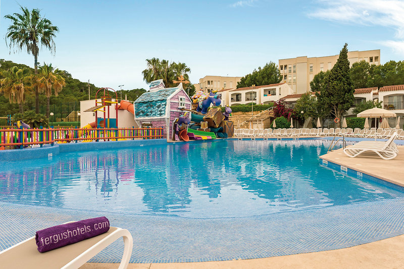 Fergus Club Europa 1