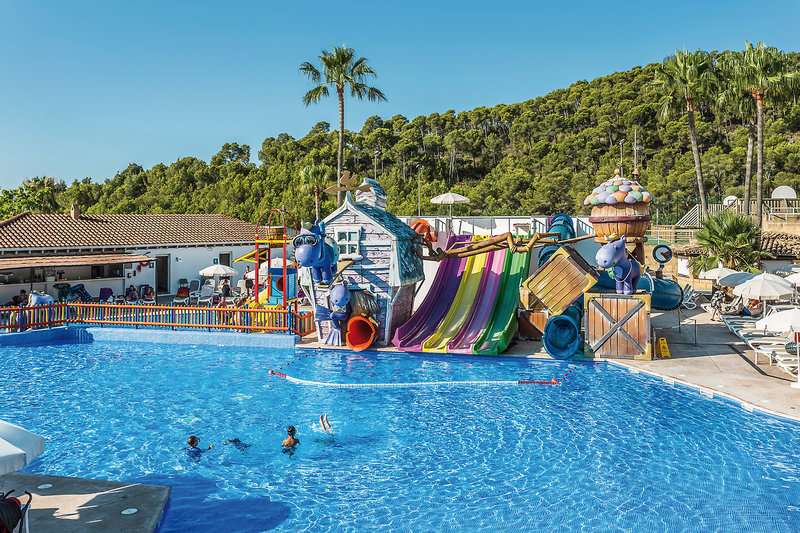 Fergus Club Europa 2